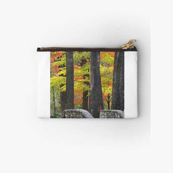 Item preview, Cross Over The Bridge designed and sold by Carolyn  Fletcher.