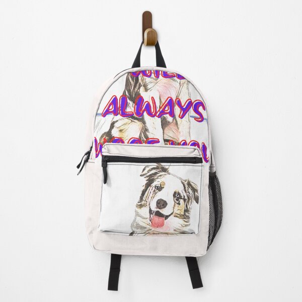 Item preview, I will always WOOF you (doggy) designed and sold by HamiltonmagicTs.