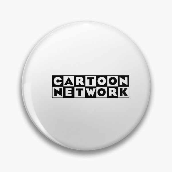 Item preview, Cartoon Television Channel designed and sold by stickertopic.