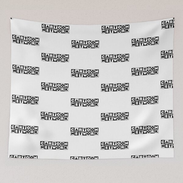 Item preview, Cartoon Television Channel designed and sold by stickertopic.
