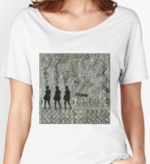 525,600 Minutes Metal Art - WIP Women's Relaxed Fit T-Shirt