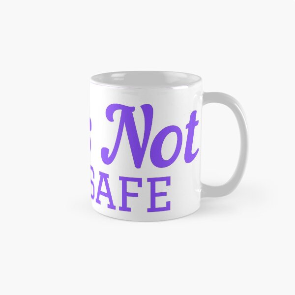 Item preview, That's not Naz-Safe // Purple designed and sold by Porkroll Egg & Cheese.