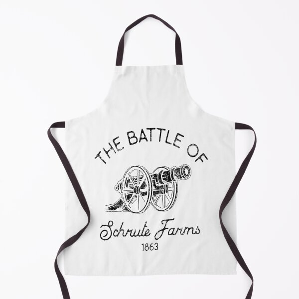 Item preview, Battle of Schrute Farms - Office designed and sold by FortunedoorID.