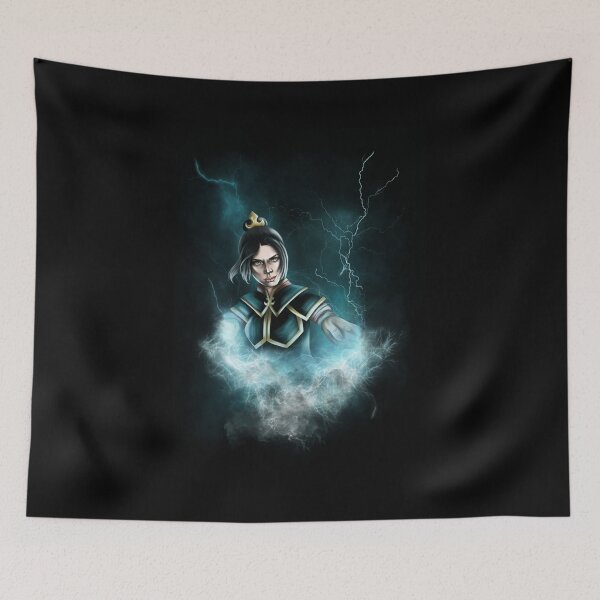 Item preview, Azula designed and sold by torirosenbaum.