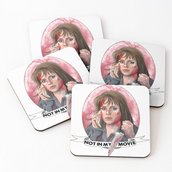 Item preview, Hello Sidney! Scream - Sidney Prescott  designed and sold by ShawnMansfield.