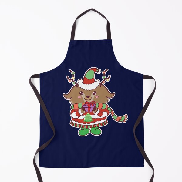 Item preview, X-Mas Deer designed and sold by Faroth.