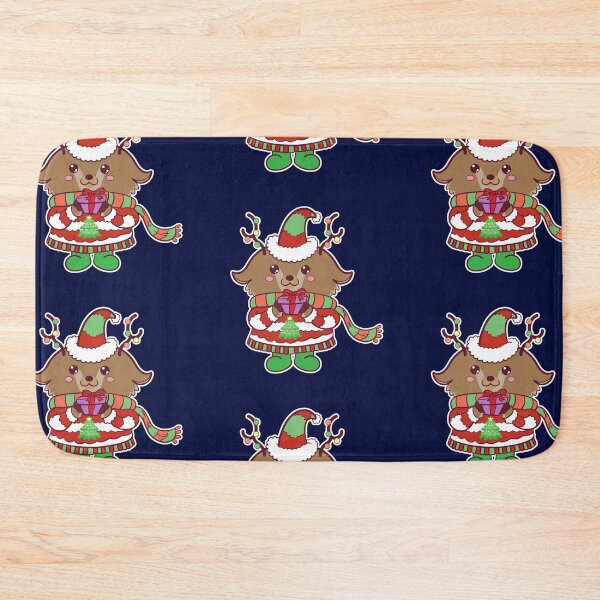Item preview, X-Mas Deer designed and sold by Faroth.