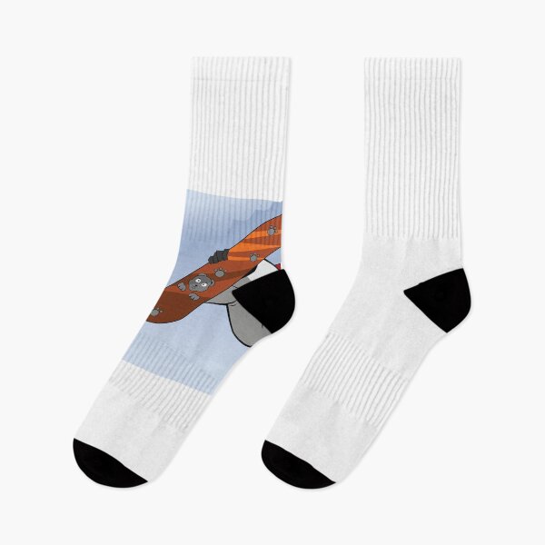 Item preview, Snowboarder designed and sold by binti163.