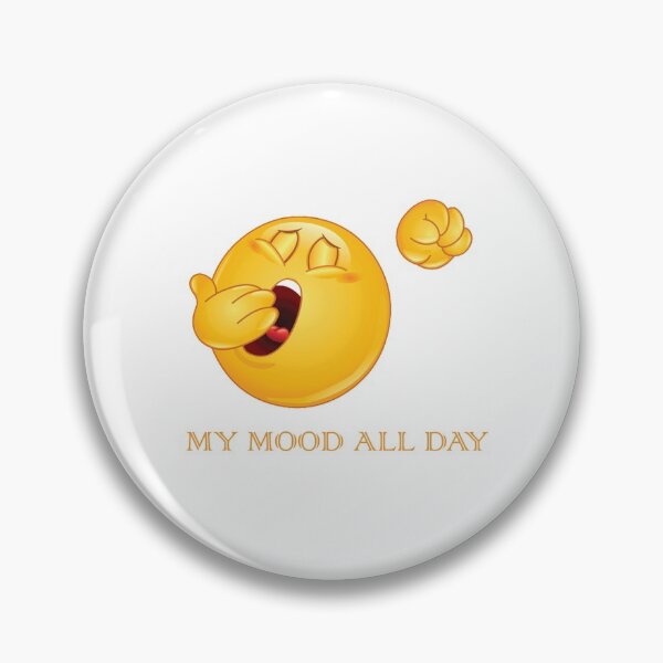 Item preview, Moody Person designed and sold by ZoniaCh.