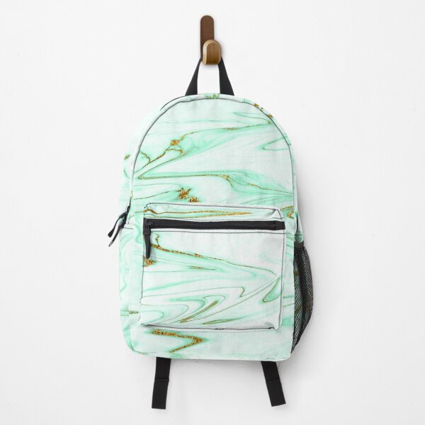 Item preview, Minty Streams designed and sold by HintofNature.