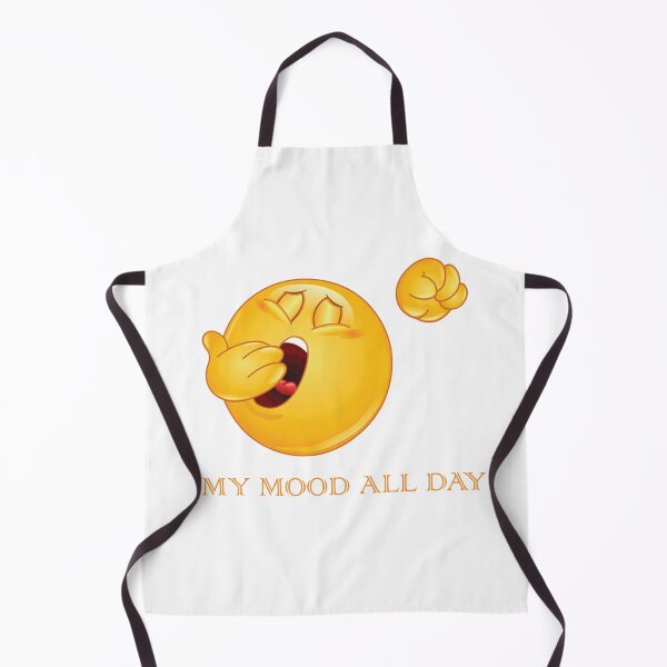 Item preview, Moody Person designed and sold by ZoniaCh.