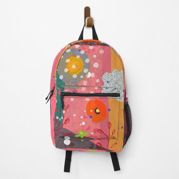 Item preview, Illustration fish fly designed and sold by Karine-Anglade.