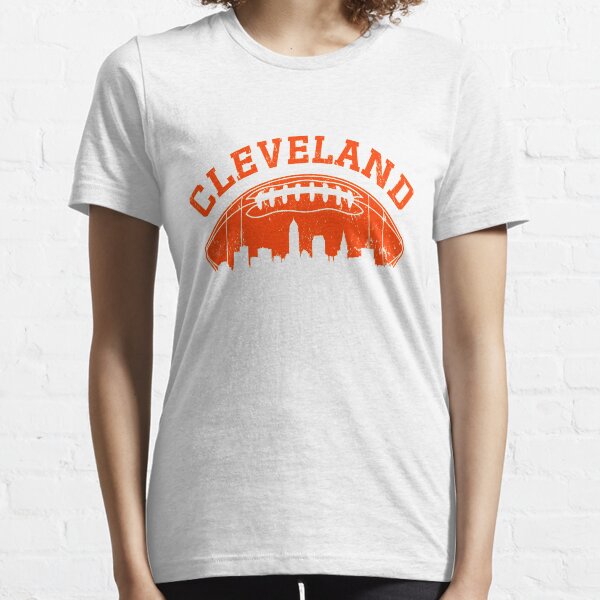 funny cleveland browns shirts