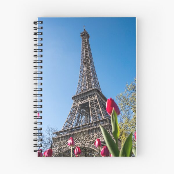 Item preview, Eiffel Tower in Paris designed and sold by reisefoto.
