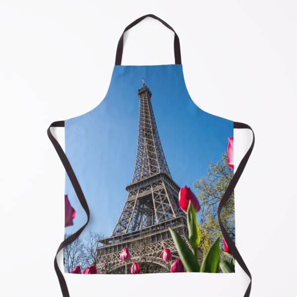 Item preview, Eiffel Tower in Paris designed and sold by reisefoto.