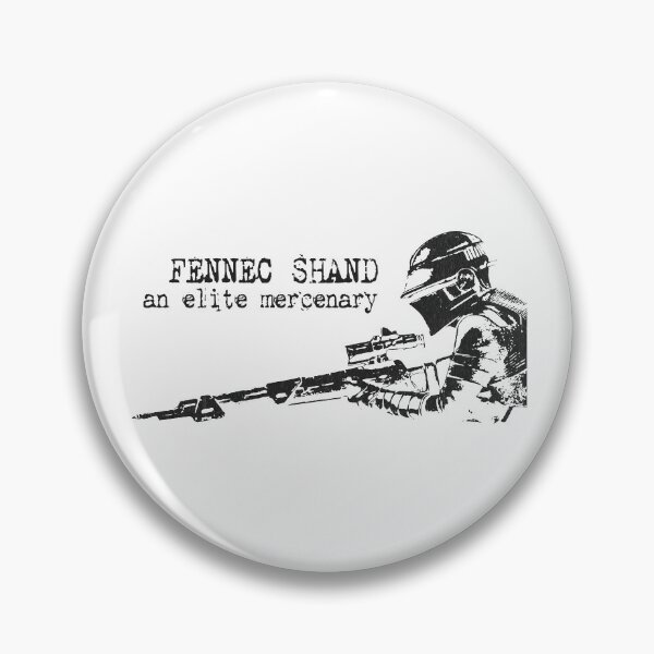 Item preview, Mercenary designed and sold by randombiases28.