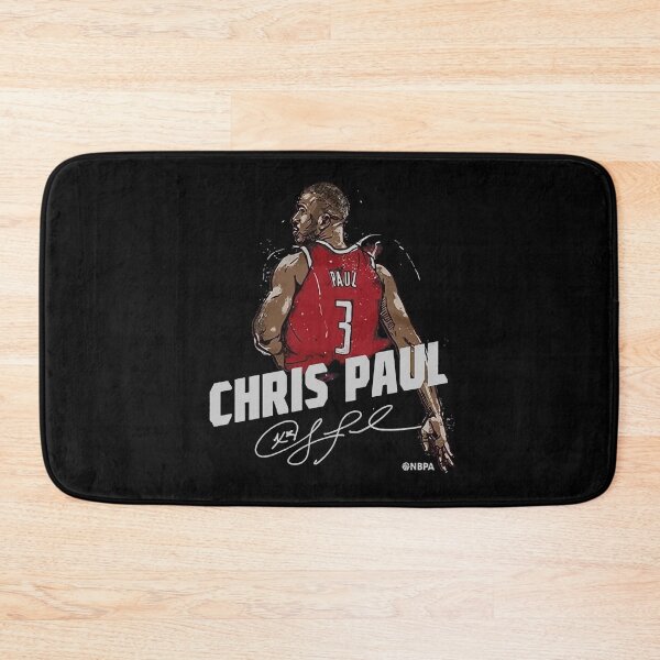 Item preview, Chris Paul Houston Basketball  Men_s designed and sold by FortunedoorID.