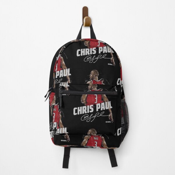 Item preview, Chris Paul Houston Basketball Men_s designed and sold by FortunedoorID.