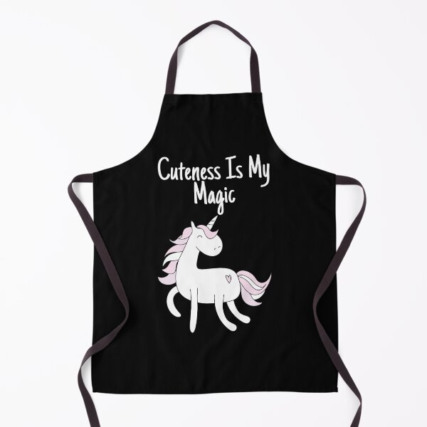 Item preview, Cuteness Is My Magic designed and sold by ^ H12021 ^.