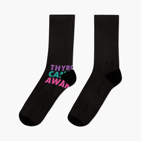 Item preview, Thyroid Cancer Awareness Month designed and sold by morrees.