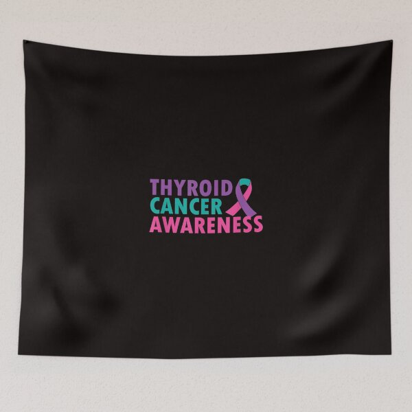 Item preview, Thyroid Cancer Awareness Month designed and sold by morrees.