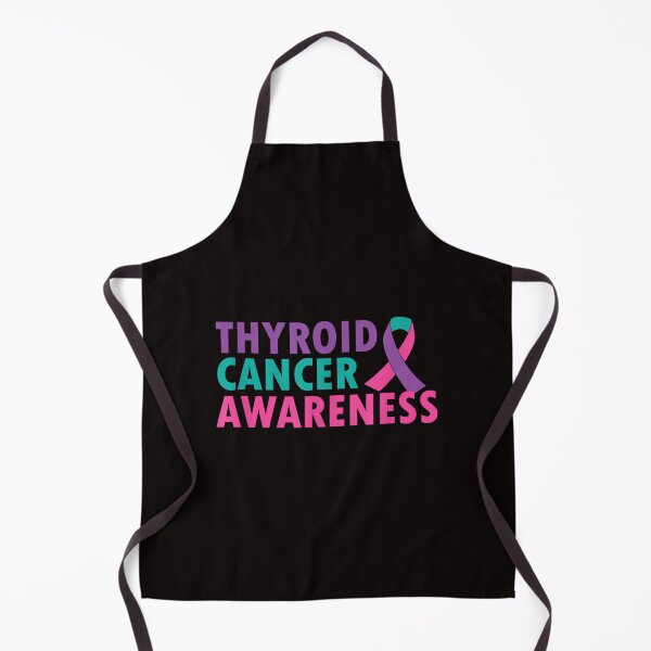 Item preview, Thyroid Cancer Awareness Month designed and sold by morrees.