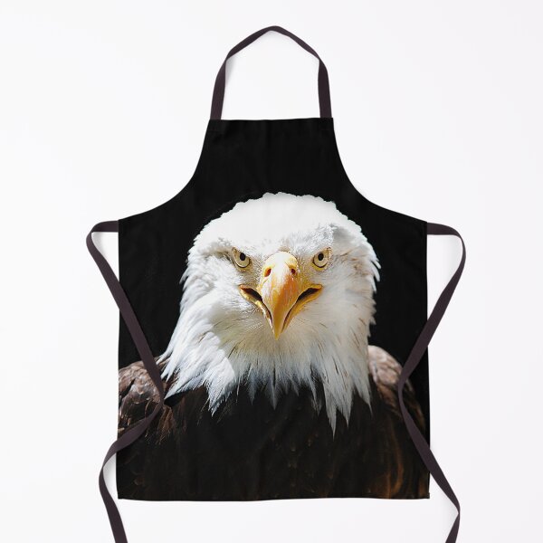 Item preview, Bald Eagle designed and sold by Denis Charmot.