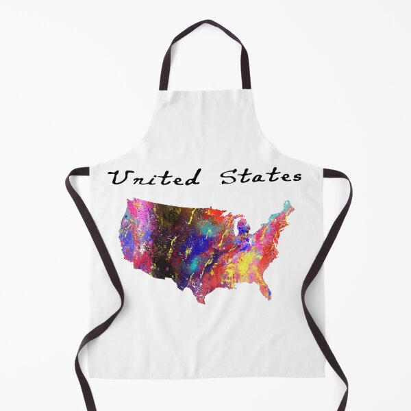 Item preview, Unitied States Quote Art Design Inspirational Mot designed and sold by vividpixelusa.