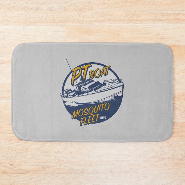 Item preview, WW2 PT Boat Patch designed and sold by StrongVlad.