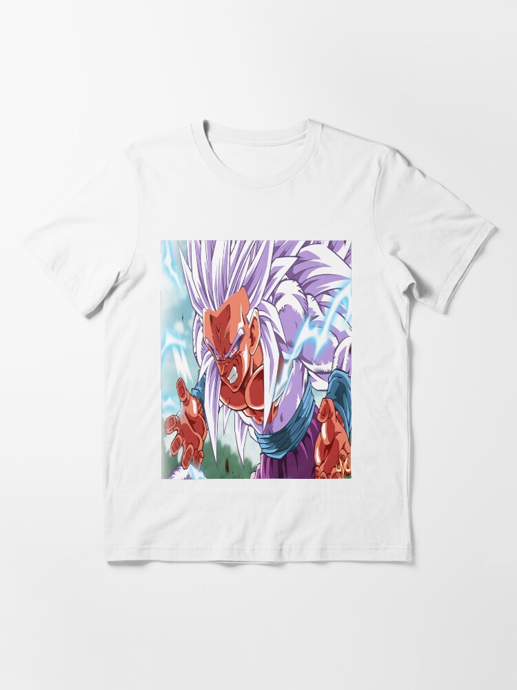 Gogeta SSJ5 AF | Essential T-Shirt