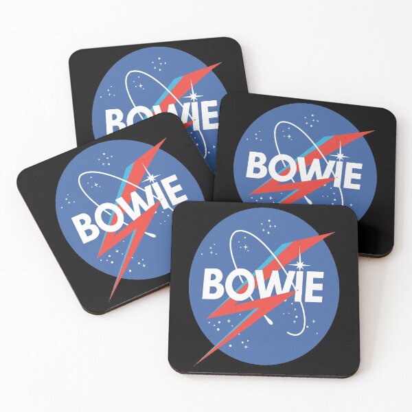 Item preview, David Bowie NASA Funny Men _amp_ Women designed and sold by FortunedoorID.