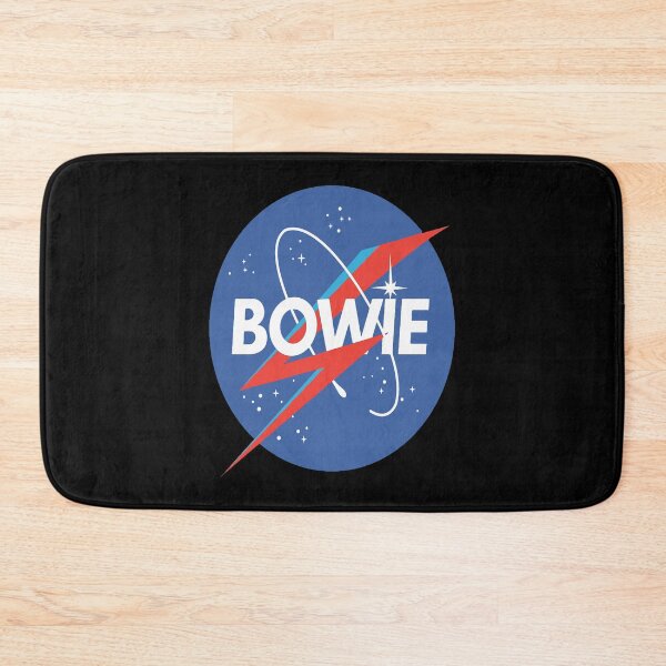 Item preview, David Bowie NASA Funny Men _amp_ Women designed and sold by FortunedoorID.