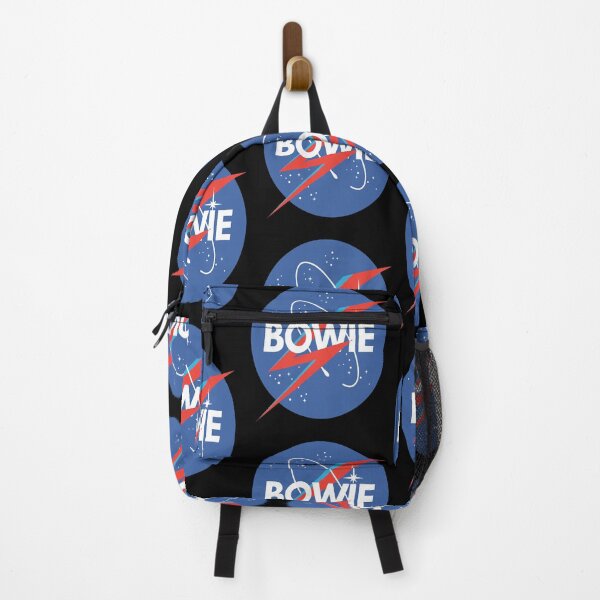 Item preview, David Bowie NASA Funny Men _amp_ Women designed and sold by FortunedoorID.