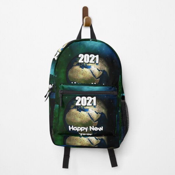 Item preview, Happy New Year 2021 designed and sold by Fine Art California.