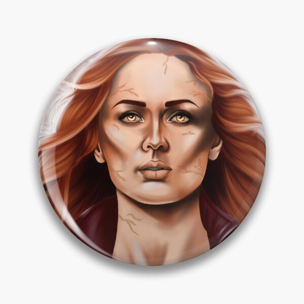 Item preview, Phoenix designed and sold by torirosenbaum.