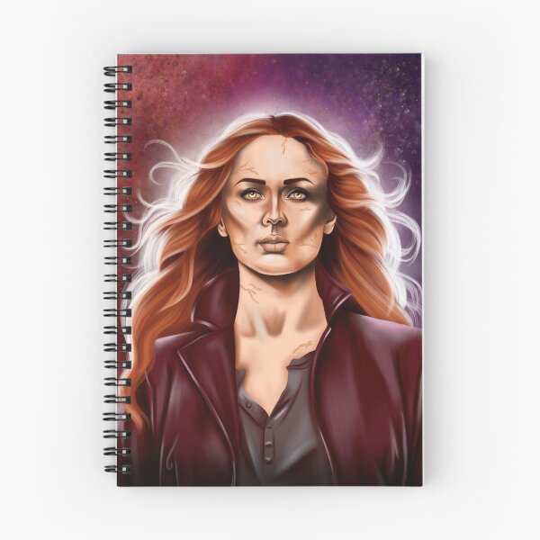 Item preview, Phoenix designed and sold by torirosenbaum.