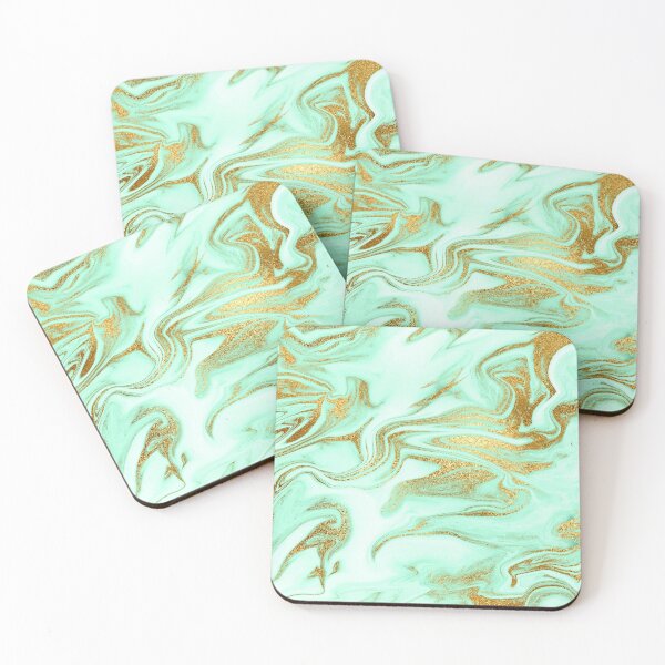 Item preview, Vivid Water Streams designed and sold by HintofNature.