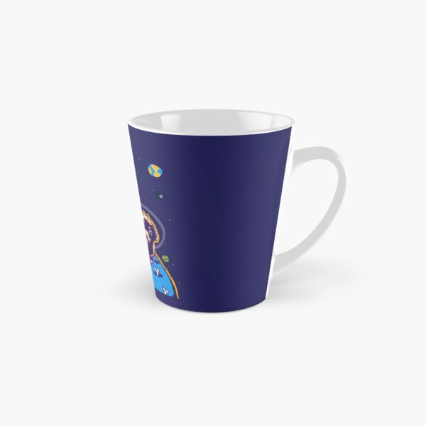 Crater Dogs Tall Mug