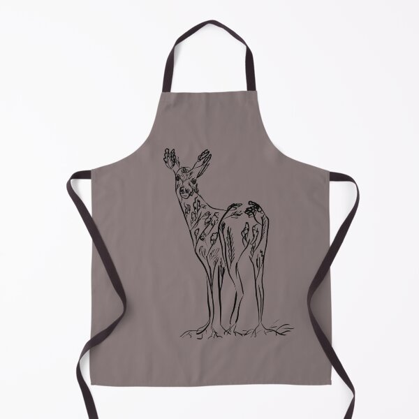 Item preview, Acorn deer designed and sold by -Holy-Chicken-.