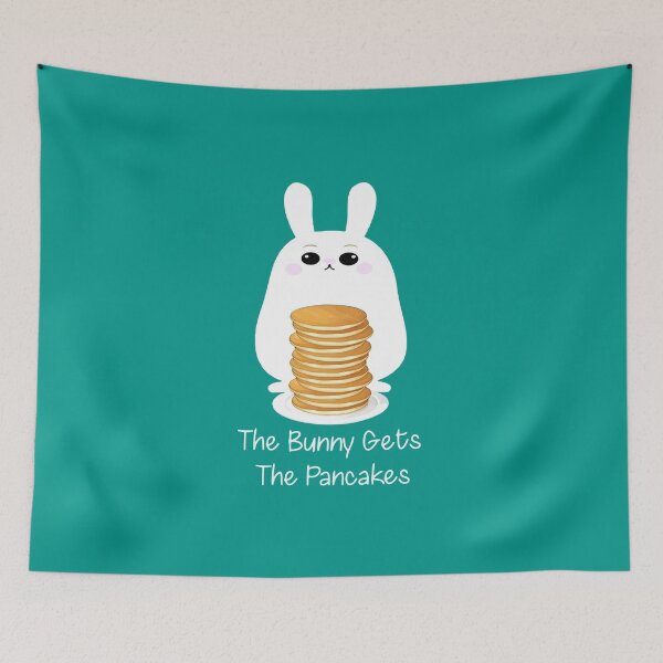 Item preview, Wreck It Ralph, Ralph breaks the internet, Bunny designed and sold by FortunedoorID.
