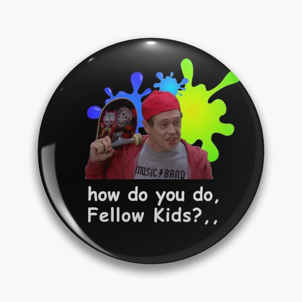 Item preview, Fellow Kids designed and sold by snowflakedesign.