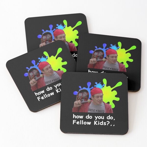 Item preview, Fellow Kids designed and sold by snowflakedesign.