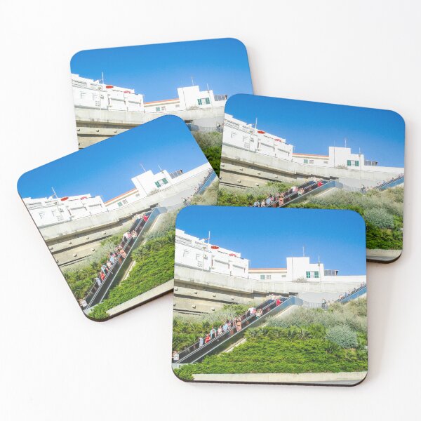 Item preview, Stairway to Urbanism designed and sold by Garlawach.