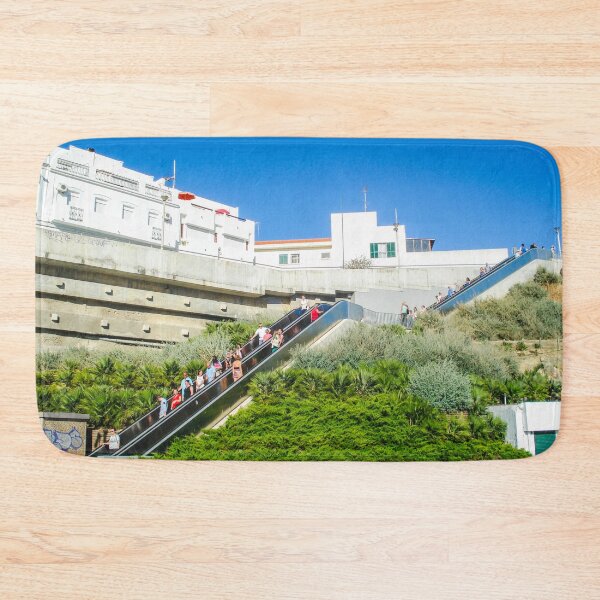 Item preview, Stairway to Urbanism designed and sold by Garlawach.