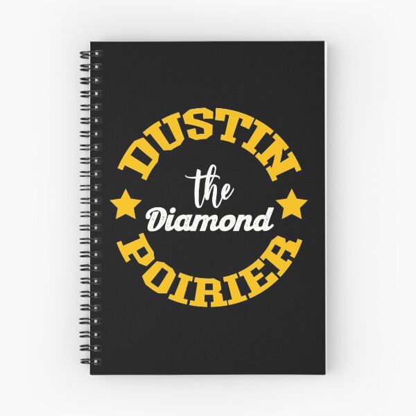 Item preview, Dustin Poirier The Diamond designed and sold by conway92.