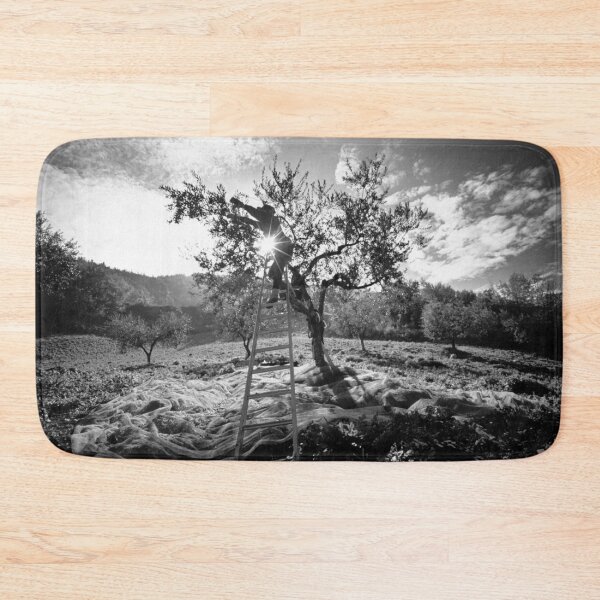 Item preview, 2006 Raccolta delle olive designed and sold by robertoferrero.