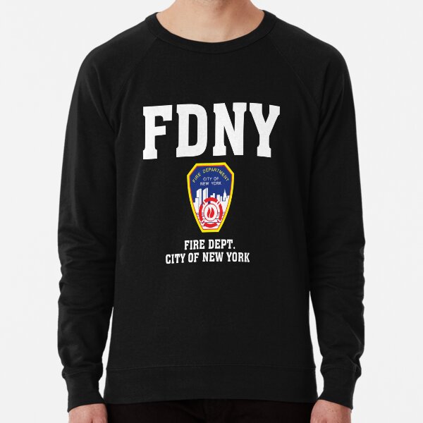 fdny sweatshirt