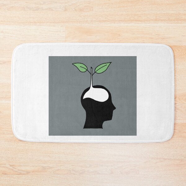 Item preview, humus in the head designed and sold by -Holy-Chicken-.