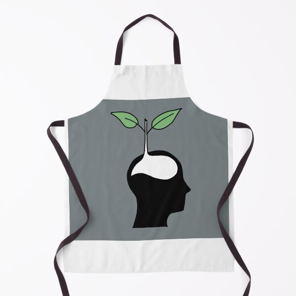 Item preview, humus in the head designed and sold by -Holy-Chicken-.