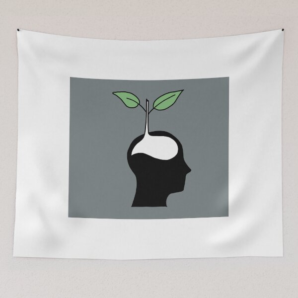 Item preview, humus in the head designed and sold by -Holy-Chicken-.